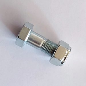 Rotovatör Bıçak Civatası Norm
