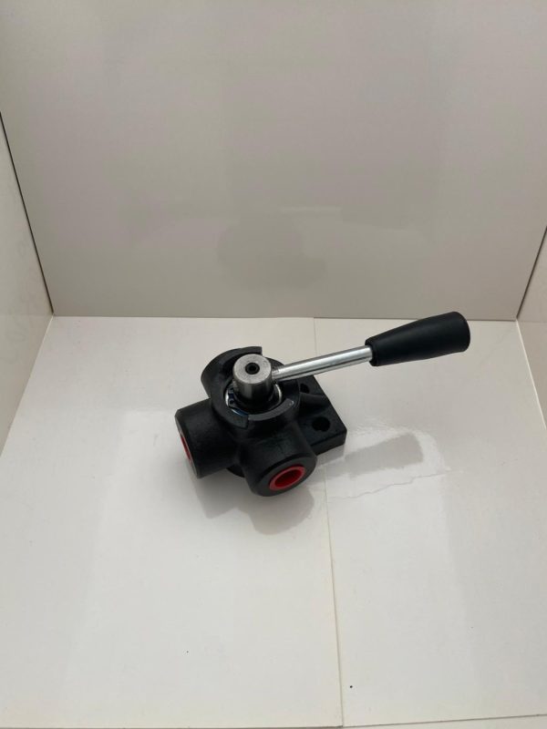 Üç Yol Vana 1/2