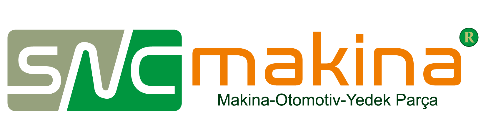 Snc Makina Otomotiv ve Yedek Parça
