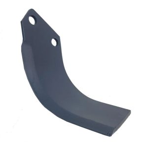 Alabora Rotovator Bıçağı 8 mm