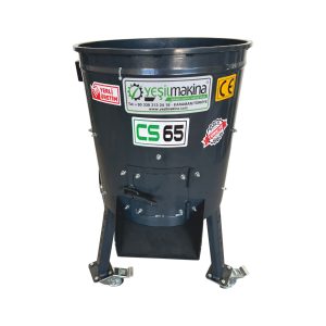 Ceviz Soyma Makinası CS65