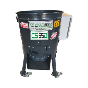 Ceviz Soyma Makinası CS65D