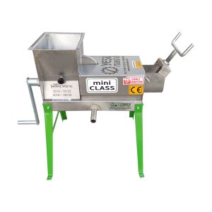 Helezonlu Şıra Makinası Mini Class
