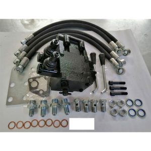 Fiat Hidrolik Damper Valfi (4 Çıkış)
