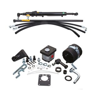 Fiat 54/C Hidrolik Direksiyon Seti