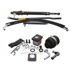 Fiat 55/46 Hidrolik Direksiyon Seti