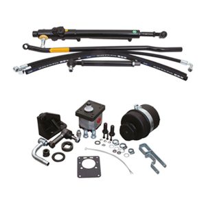 Fiat 60/46 Hidrolik Direksiyon Seti 4 silindir