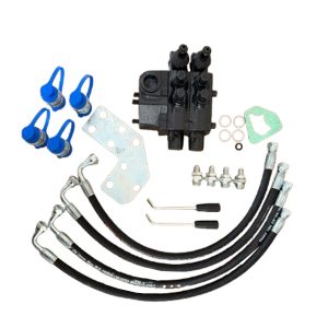 Fiat Hidrolik Damper Valfi