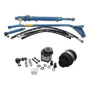 Ford 4000-5000-3610 Hidrolik Direksiyon Seti