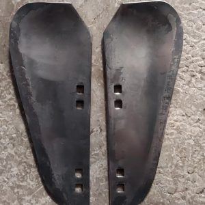 Ekerler Sçküm Bıçağı