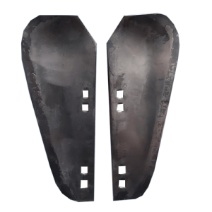 Pancar Söküm Makinası Söküm Bıçağı