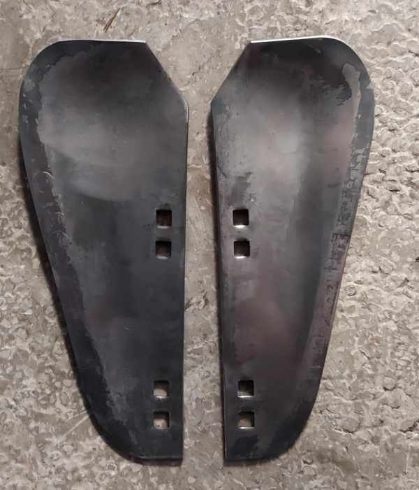 Ekerler Sçküm Bıçağı