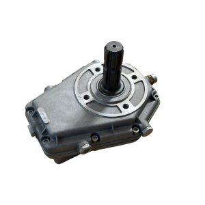 Devir Yükseltici 1/3