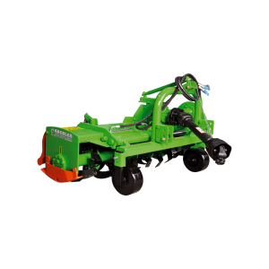 Hidrolik Rotovatör 210 cm