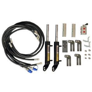 Mibzer Hidrolik Piston Takım kiti